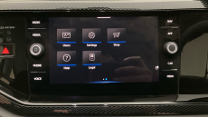 Volkswagen Taigo 1.0 TSI 110 Life 5dr DSG Petrol Hatchback